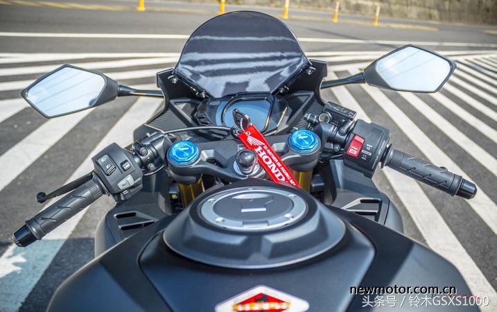 本田cbr250赛车视频,本田cbr250rr长途测试