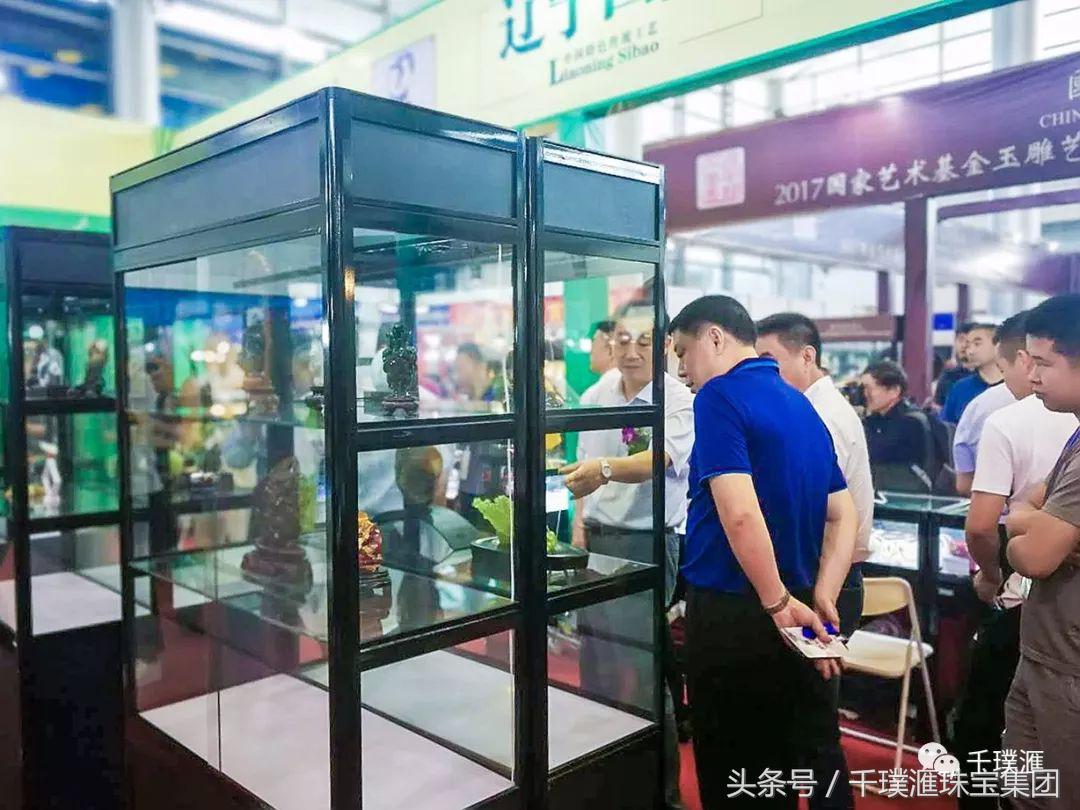 「滙资讯」千璞滙华采再现扬州