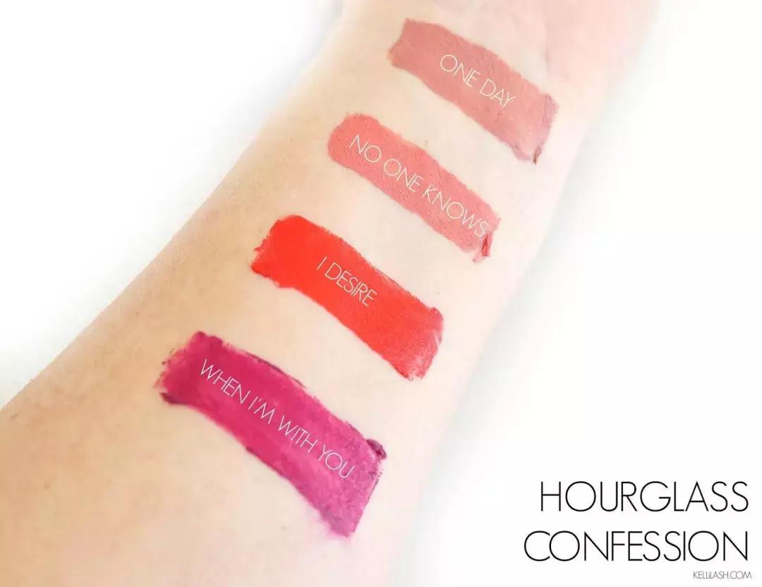 去香港必买彩妆清单,去香港必买的美妆清单