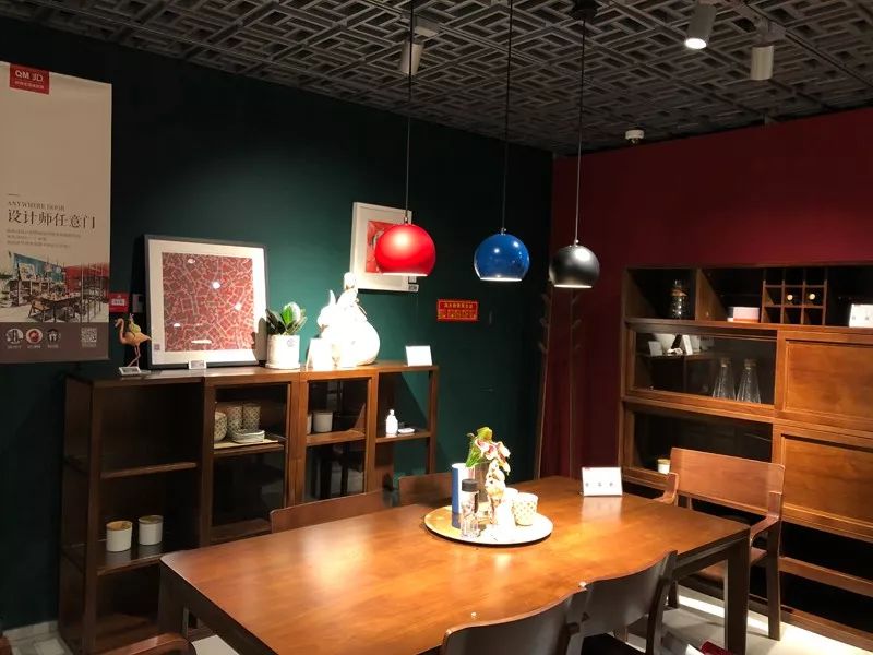 京东曲美家居好吗,京东曲美内京造体验店