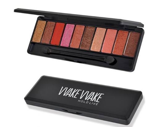 没想到这几款国货眼影比大牌还好用!平价不平庸!你不剁手算我输