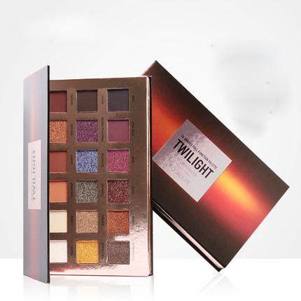 没想到这几款国货眼影比大牌还好用!平价不平庸!你不剁手算我输