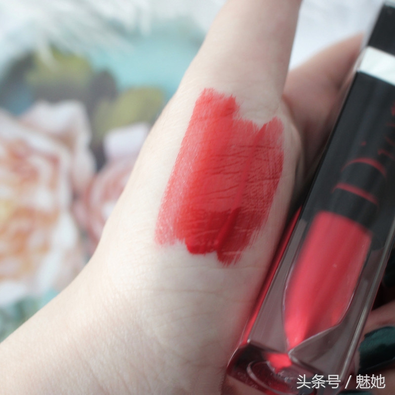 十大公认好用的唇釉学生素颜,完美日记唇釉推荐必买色号夏天