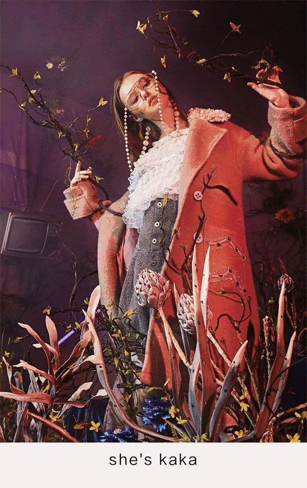 2018时尚深圳展,深圳时尚展会2019