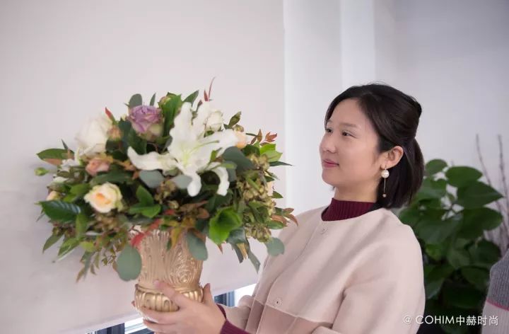 买手店空间设计案例分析,买手店展示设计思路说明