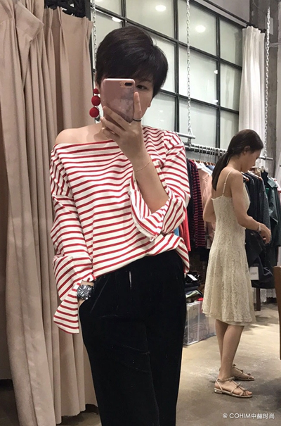 买手店空间设计案例分析,买手店展示设计思路说明