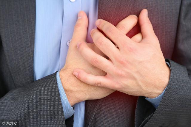 焦虑心慌和心脏病心慌的区别,焦虑心慌的原因是什么