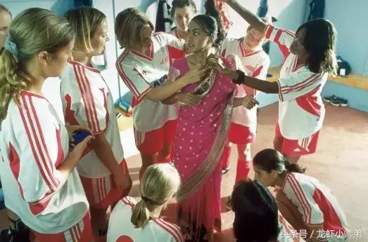 人生必看的十部足球电影,给大家推荐5部经典的足球电影