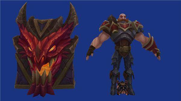 弗雷尔卓德之心布隆消失,弗雷尔卓德之心布隆玩法