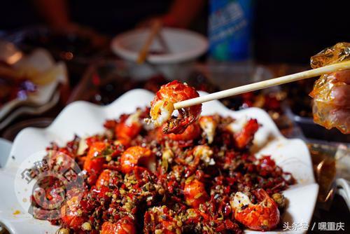 激情世界杯狂欢月，重庆主城这些餐厅有大屏幕可看球！