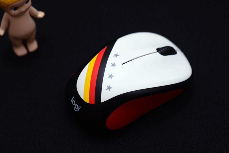 罗技鼠标m238怎么样,罗技鼠标m238