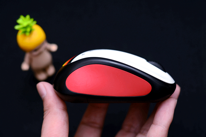 罗技m238鼠标好不好,罗技m238鼠标怎么样