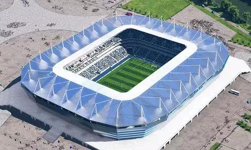 世界杯八大场馆名称,世界杯十二个球场