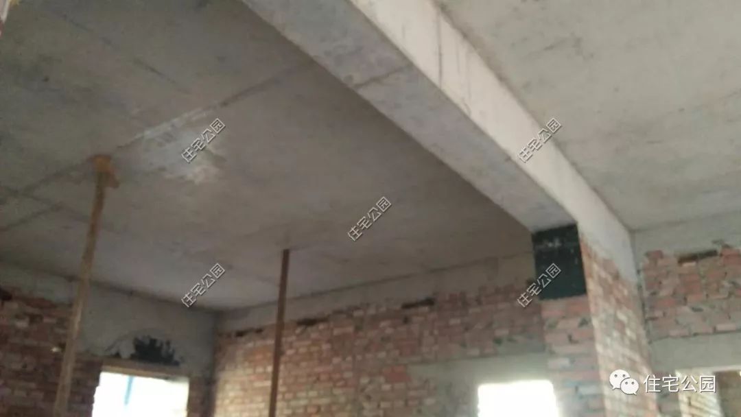 农村自建房，45万包土建外装的专业施工公司，活干的到底怎么样？