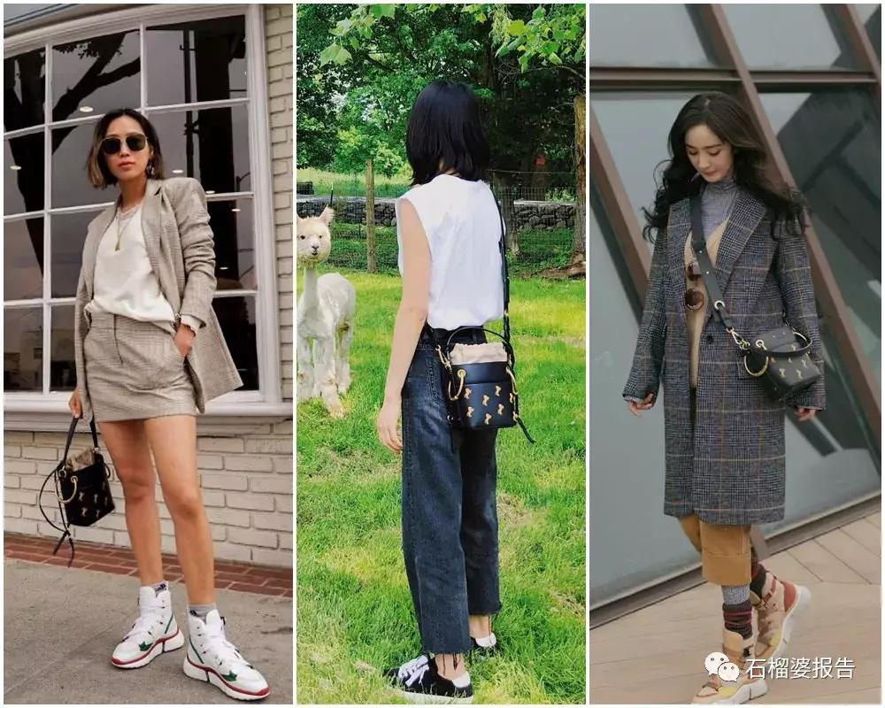 包包推荐小众高级感中国元素结合,什么牌子的包包最时髦