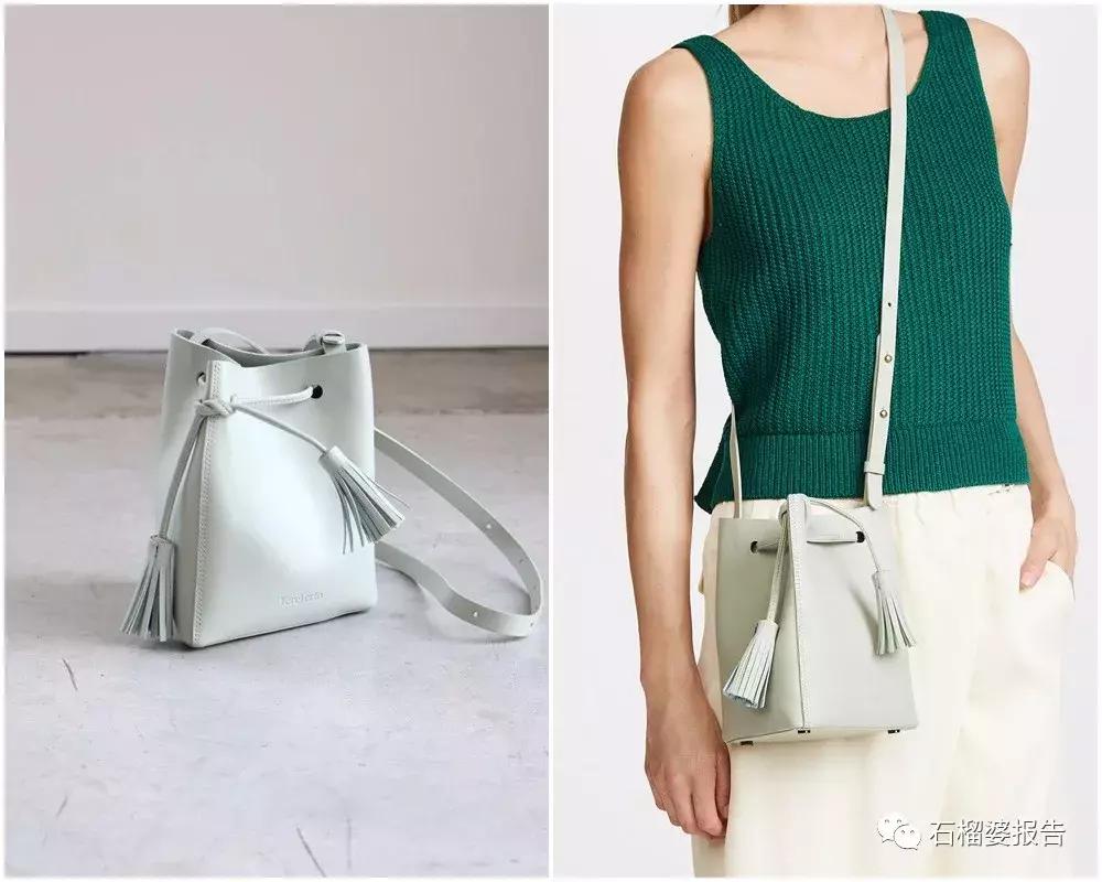 包包推荐小众高级感中国元素结合,什么牌子的包包最时髦