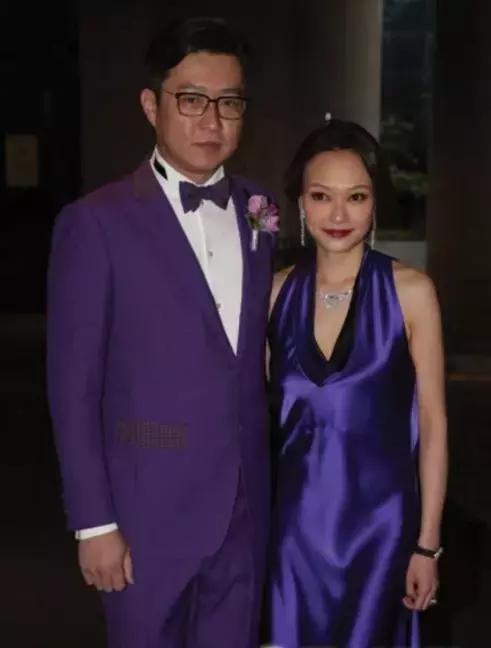 小零食大生意,四洲集团戴德丰