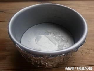 菜谱推荐榴莲乳酪蛋糕,榴莲乳酪慕斯蛋糕怎么做