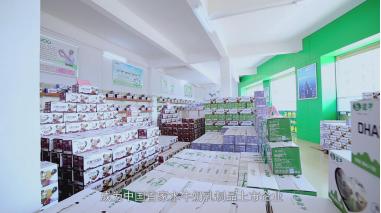 桂牛水牛乳业,桂牛水牛牧场纯牛奶