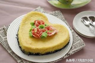 菜谱推荐榴莲乳酪蛋糕,榴莲乳酪慕斯蛋糕怎么做