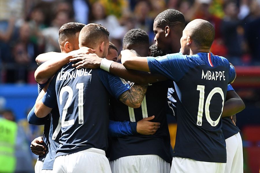 盘口分析：秘鲁闻“鸡”起舞，潘帕斯雄鹰重新展翅