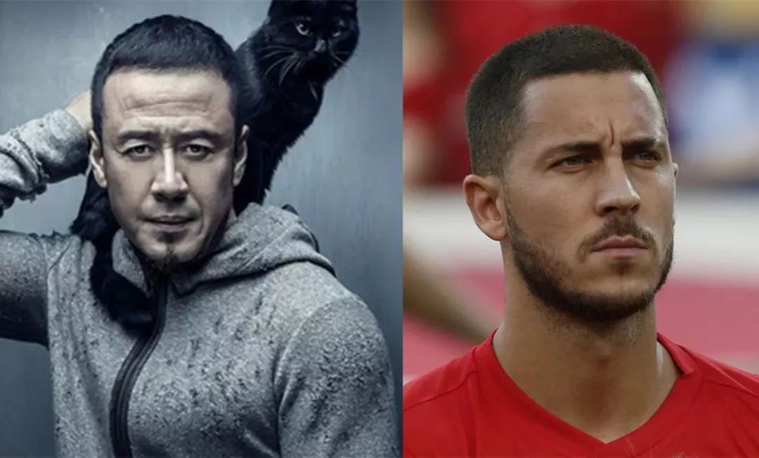 吴镇宇徐志胜黄子韬,吴镇宇黄子韬综艺节目