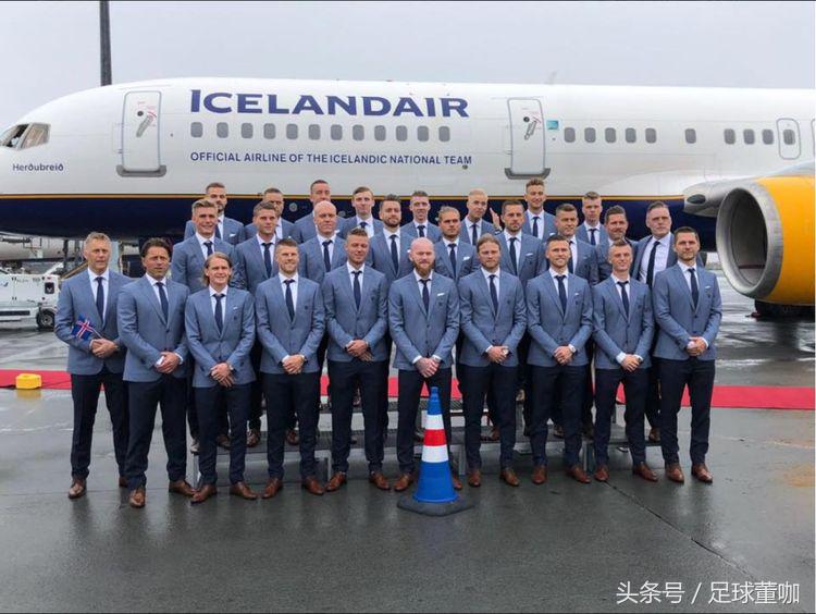 冰岛足球队的启示,冰岛足球队晋级之路