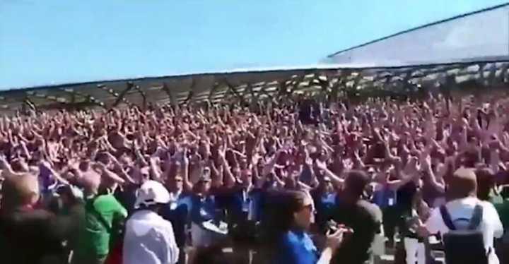 冰岛国家队真的有业余球员吗,冰岛队队员真的是业余的吗