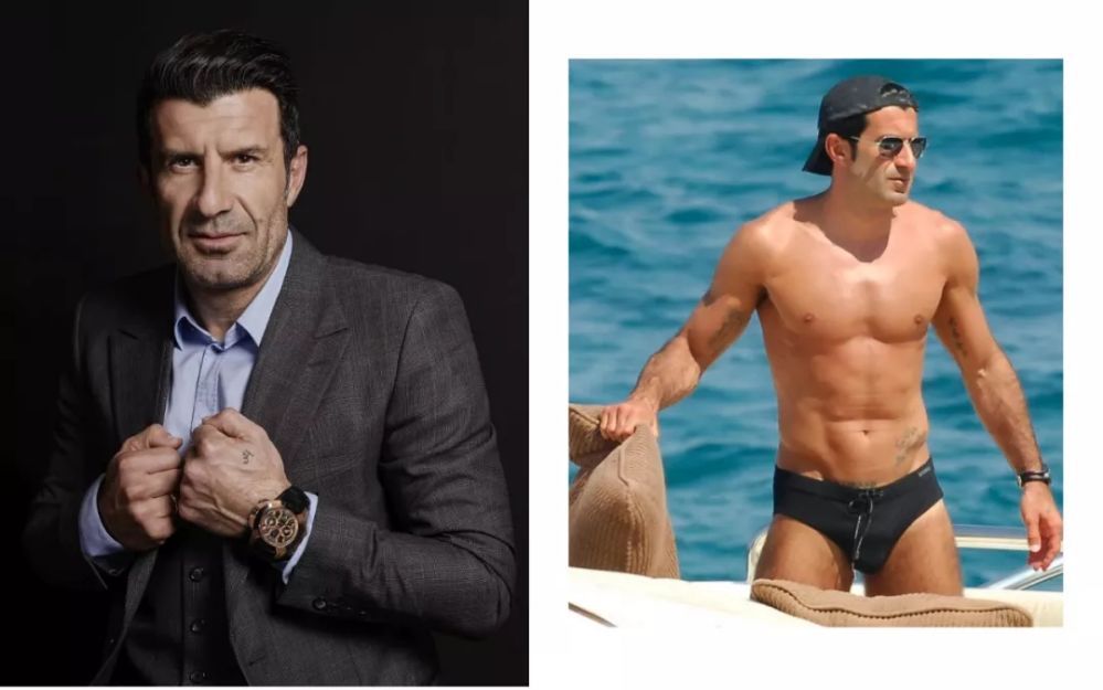 c罗没有进球靠在广告牌上,c罗把球踢得多高