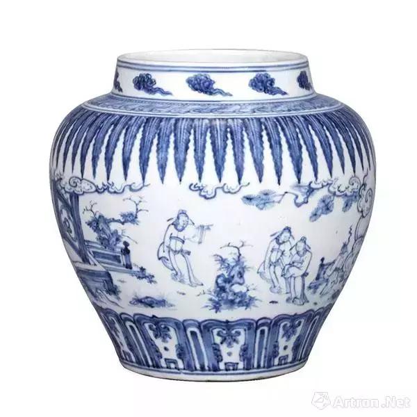 2022春拍古玩艺术品情况,各大拍卖会的图录