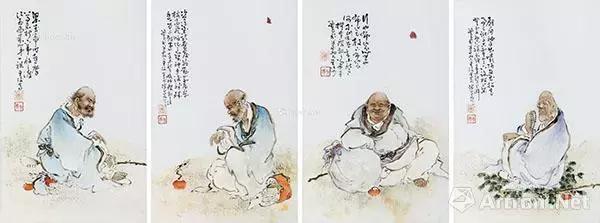 2022春拍古玩艺术品情况,各大拍卖会的图录