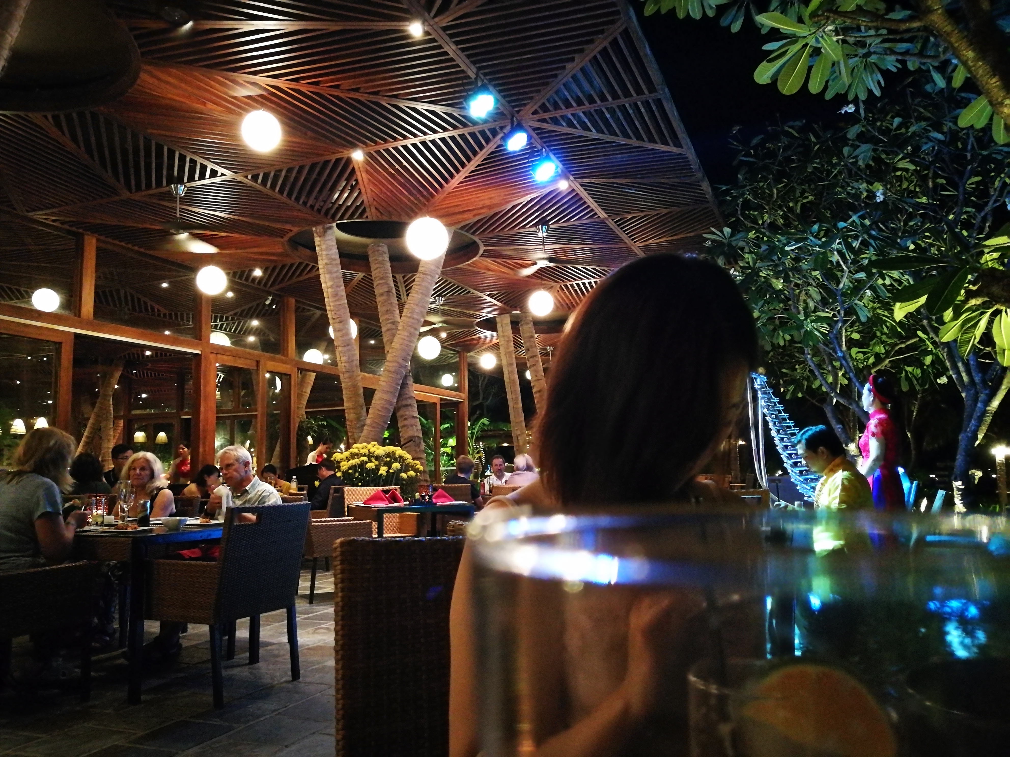 遇见芽庄，我连下一次带什么衣服来都想好了