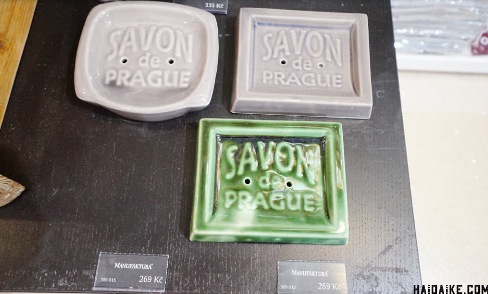 捷克旅游必买,捷克布拉格必买的东西
