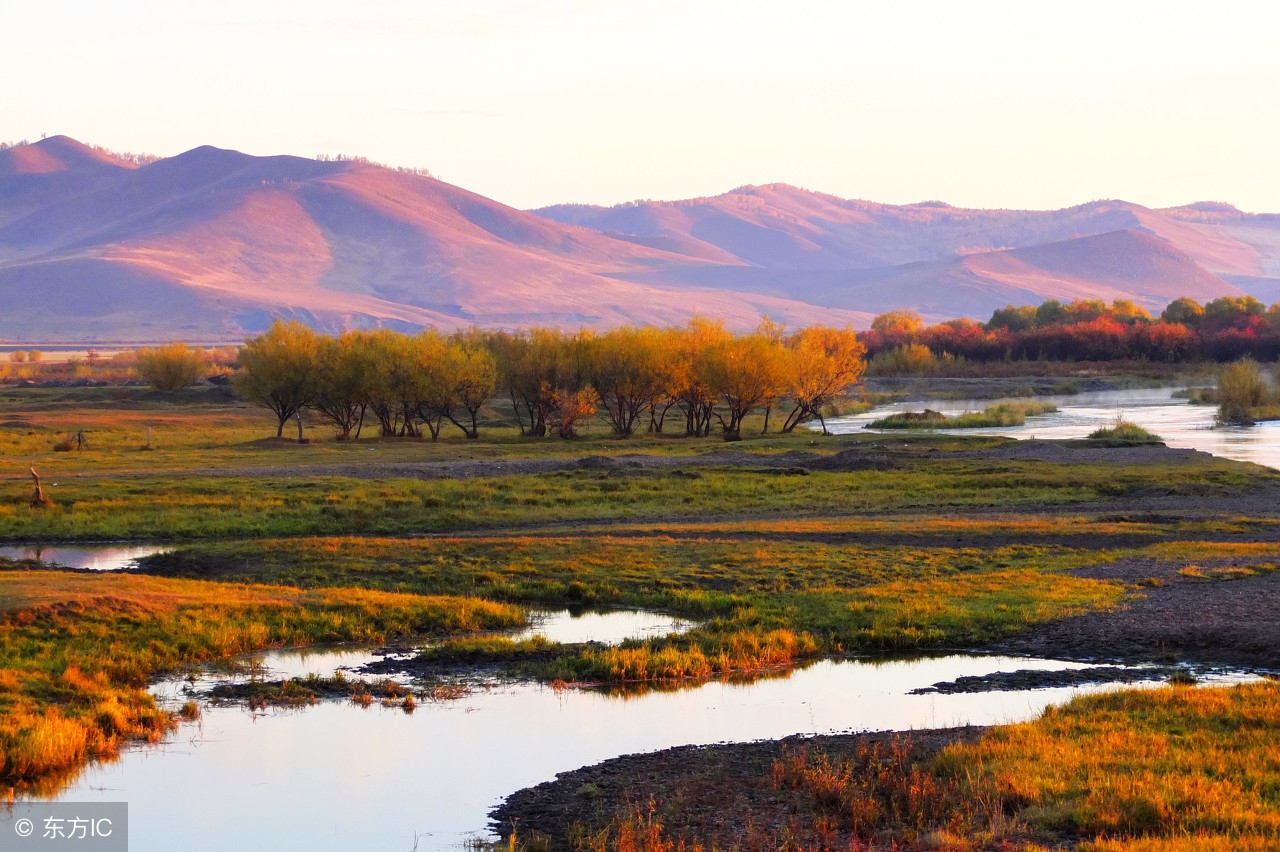 加拿大是个很美的地方英文,加拿大三大旅游胜地