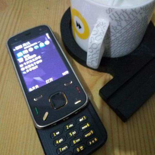 曾经的诺基亚n95,诺基亚n系列大全及当年价格