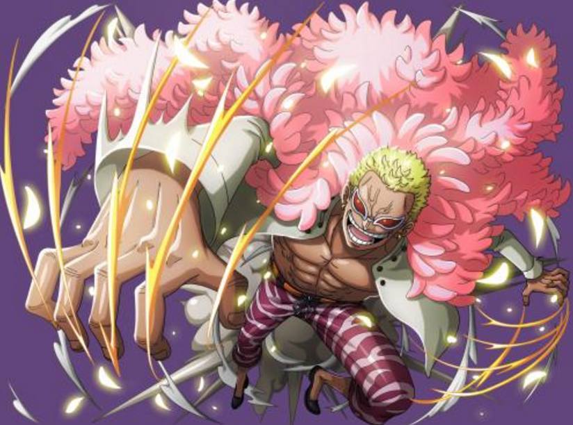 世界杯海贼王,世界杯正在如火如荼地进行中