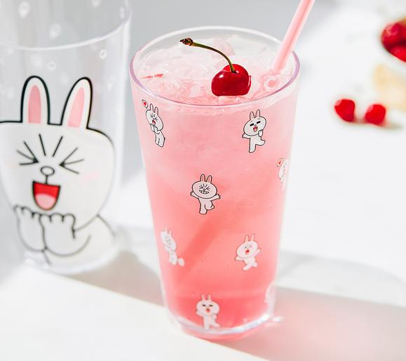 韩国夏季饮料,韩国超人气饮品