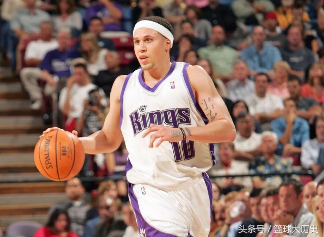 美媒重排1999年选秀首轮全是巨星,1998nba选秀重排