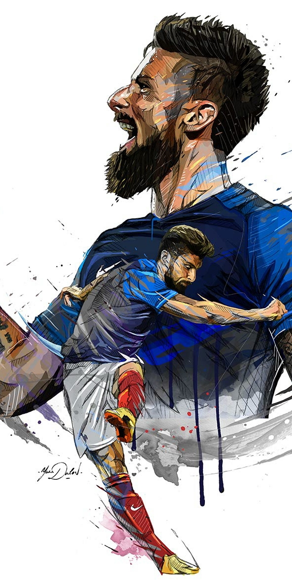 2022世界杯壁纸球星合照肖像,世界杯足球队壁纸手机高清