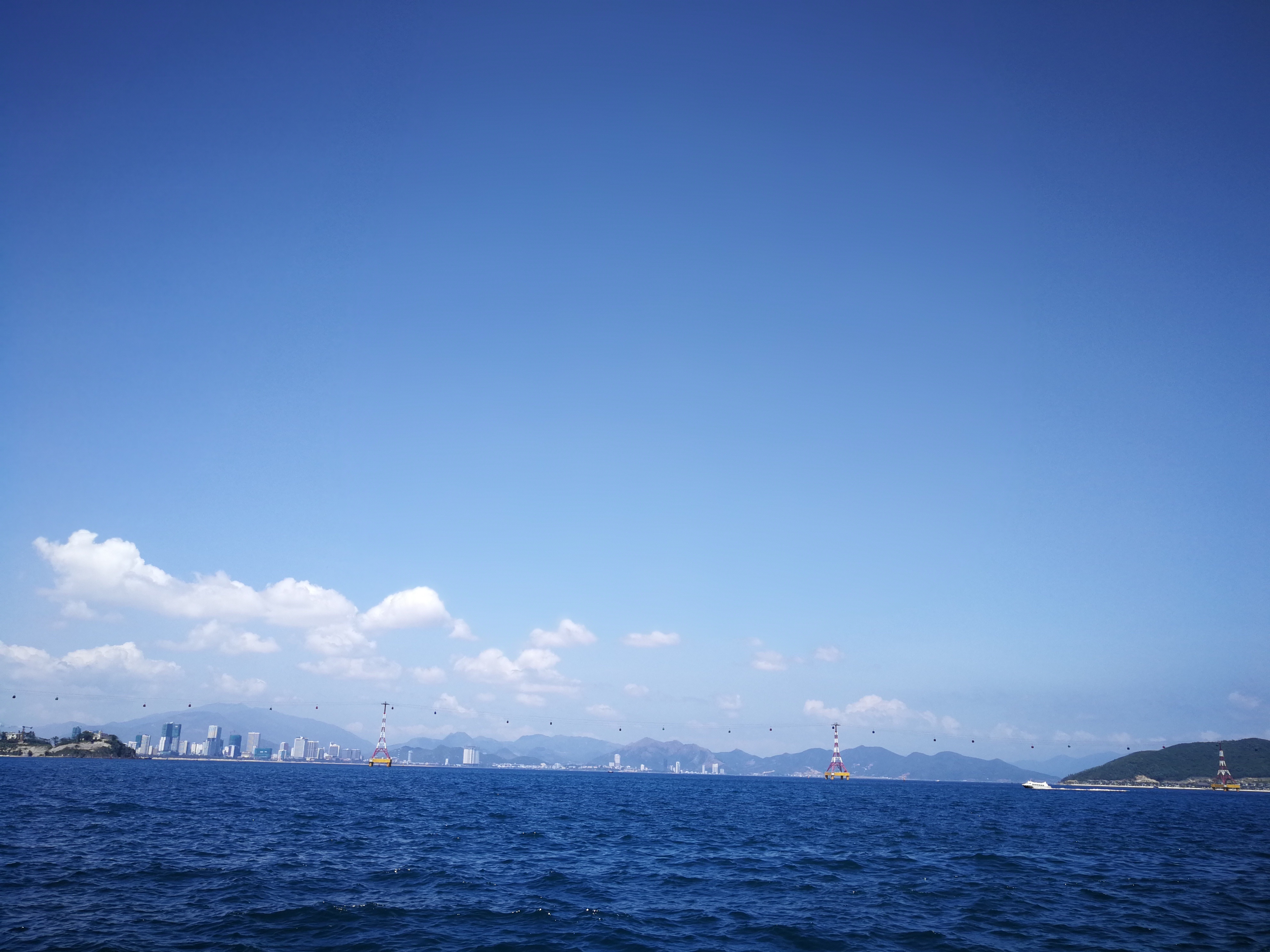 遇见芽庄，我连下一次带什么衣服来都想好了