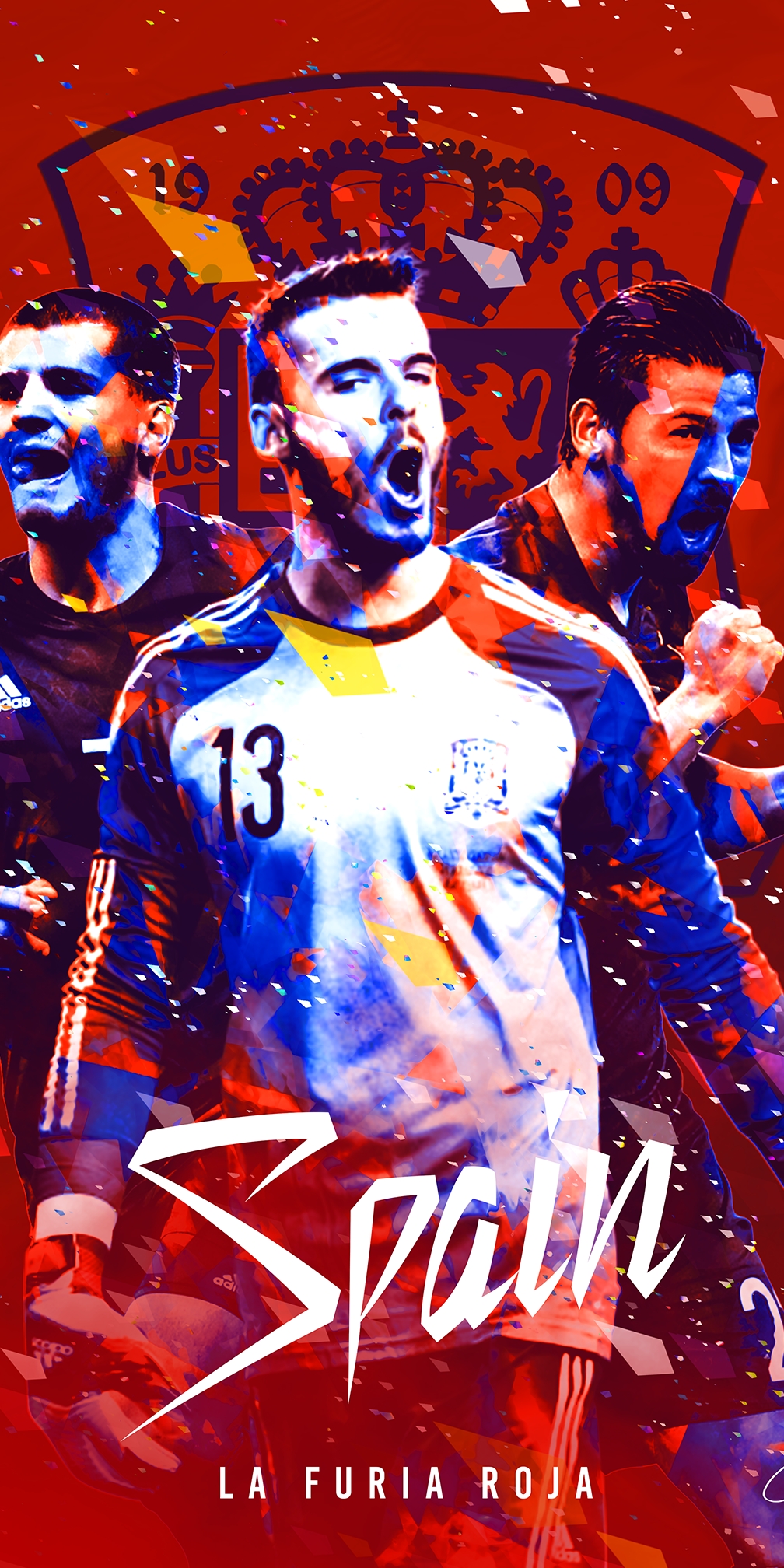 世界足球巨星的手机壁纸,世界杯卡通球星人物高清壁纸大全