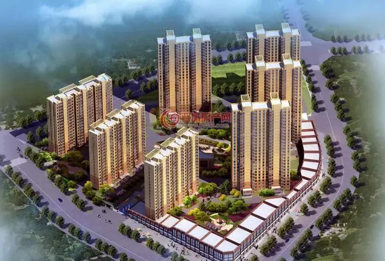 晋城升值潜力最大的区,2020晋城哪儿的房升值空间大