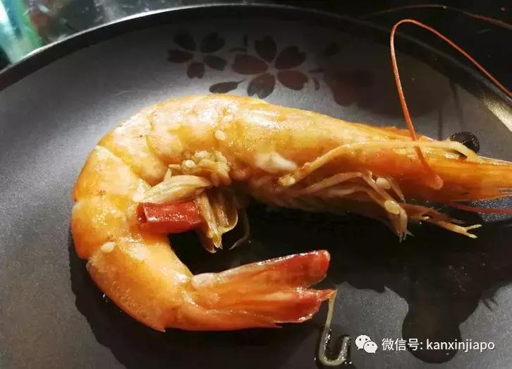 我在牛车水，居然get了和珅同款“火焰鱼”