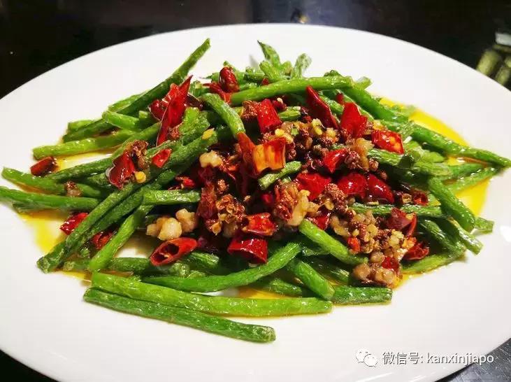 我在牛车水，居然get了和珅同款“火焰鱼”