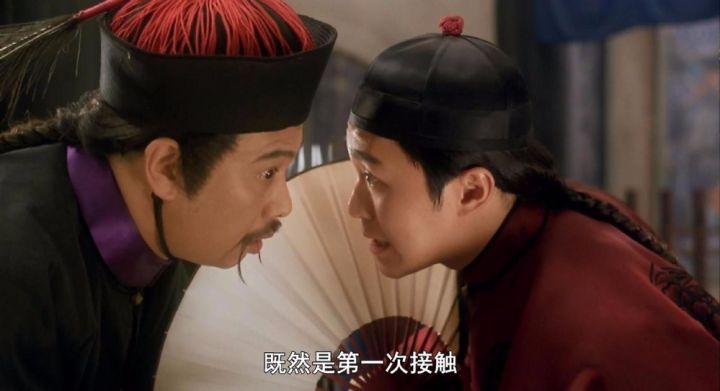 香港第一部破亿的电影,香港第一部过百万电影