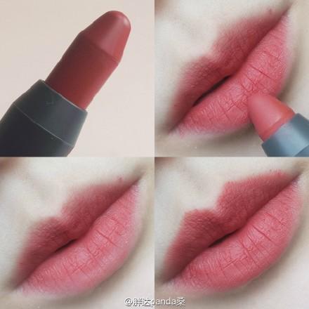 种草平价不沾杯口红,平价大牌口红