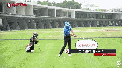 啃地打深太痛苦？预防+训练让你轻松打稳又增距！