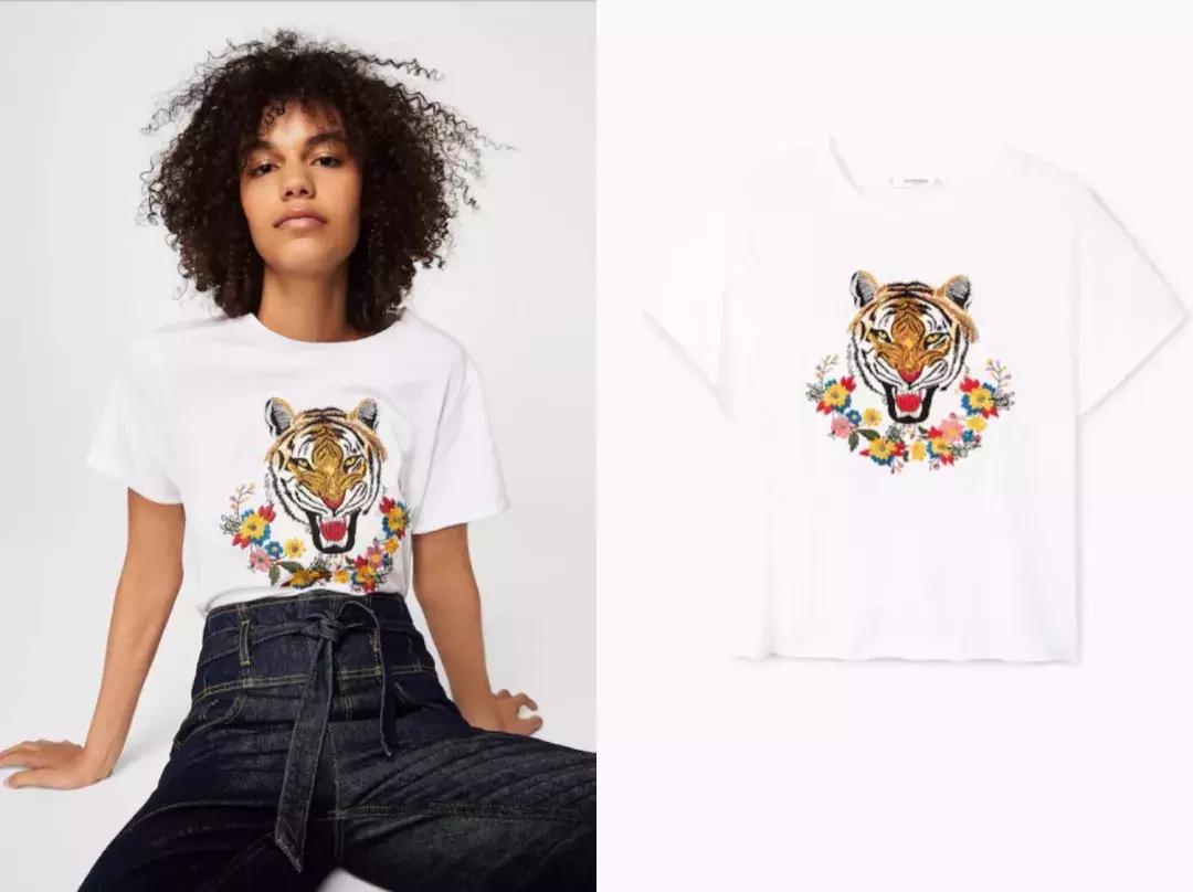 女士这3种短袖不要买,姑娘t恤