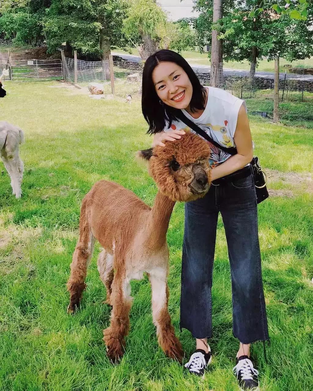 女士这3种短袖不要买,姑娘t恤