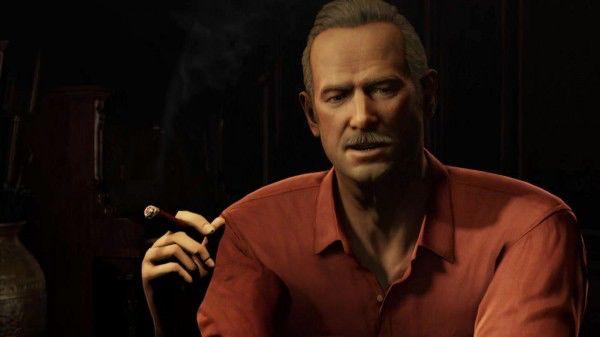 游戏人物吸烟,游戏里人物抽烟会被封吗